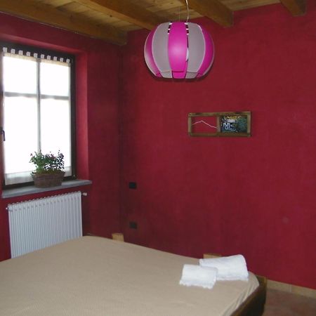Ciabot Besimauda Bed & Breakfast Peveragno Exterior photo