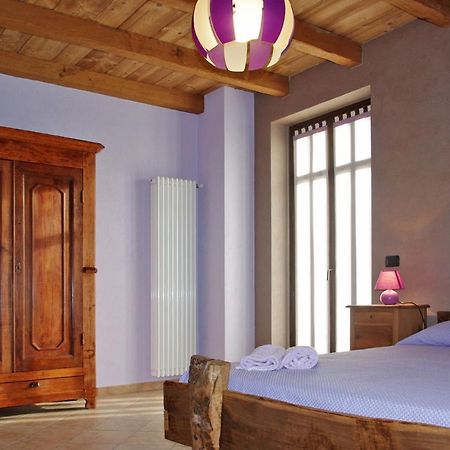 Ciabot Besimauda Bed & Breakfast Peveragno Exterior photo