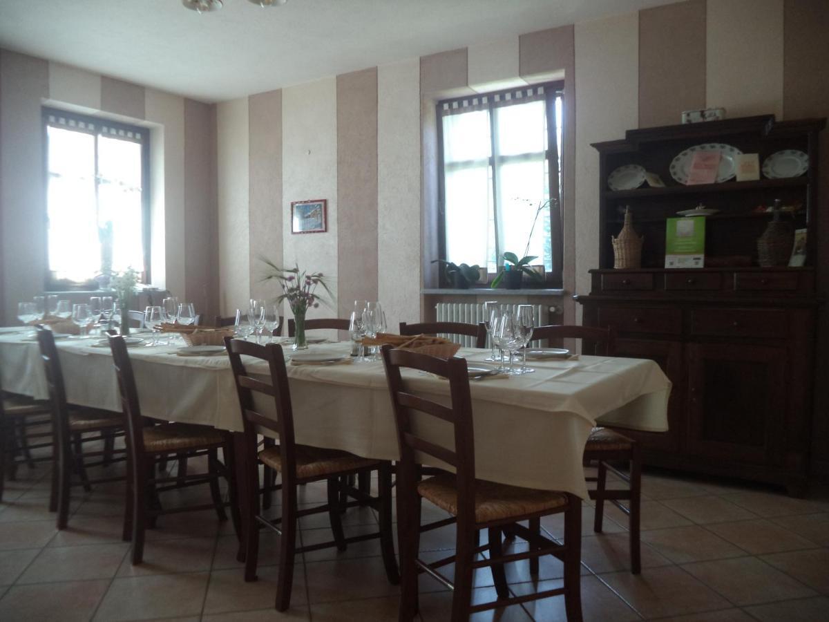 Ciabot Besimauda Bed & Breakfast Peveragno Exterior photo